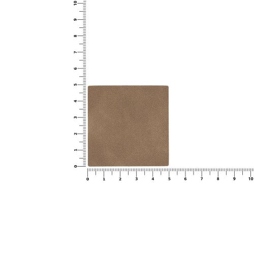 Лейбл Listra Nubuck Touch, L, коричневый 2