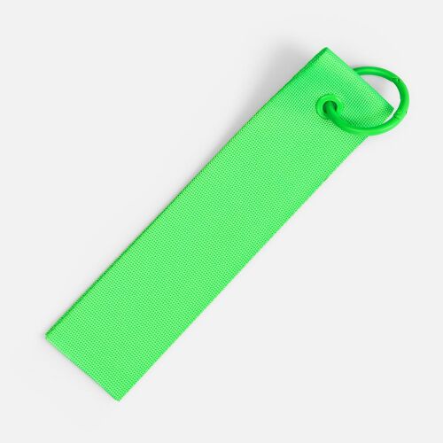 Ремувка Nakit, L, зеленый неон 1