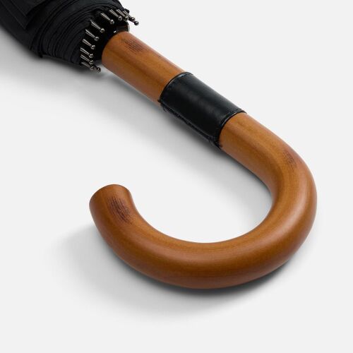 Зонт-трость Cloudfall, черный 6