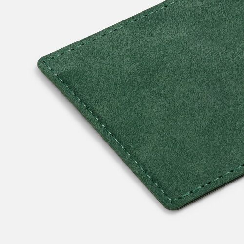 Чехол для карточек Urban, зеленый 5