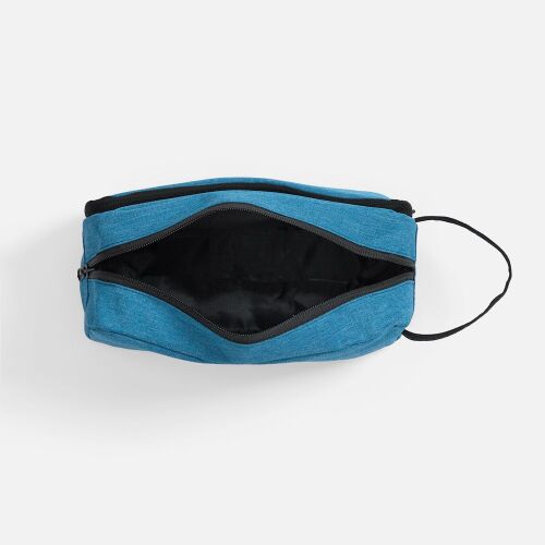 Несессер Nessi, синий 3