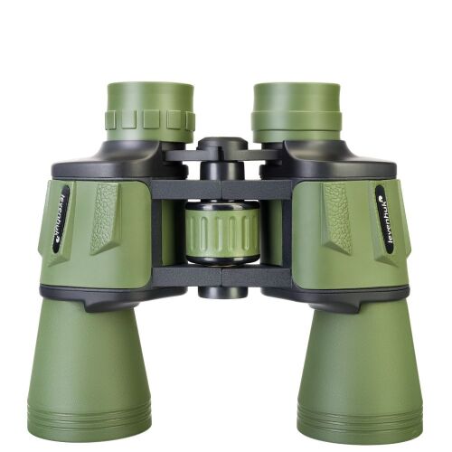 Бинокль Travel 10x, линзы 50 мм 2
