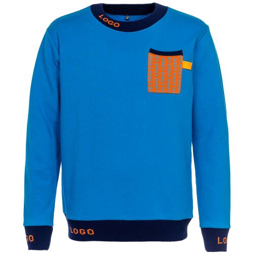 Вязаный карман на заказ Fondo 1