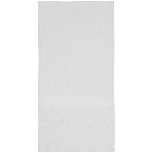 Полотенце Soft Me Light, ver.2, малое, белое 2 Полотенце Soft Me Light, ver.2, малое, белое 2
