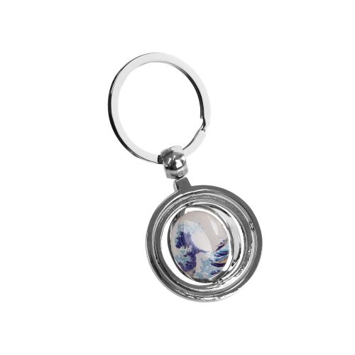 Брелок Spheric, ver.2 с поворотным элементом 6