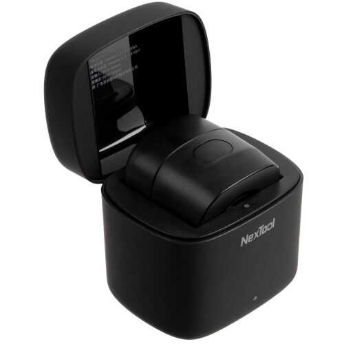 Налобный фонарь Night Walk Headlamp, черный 2