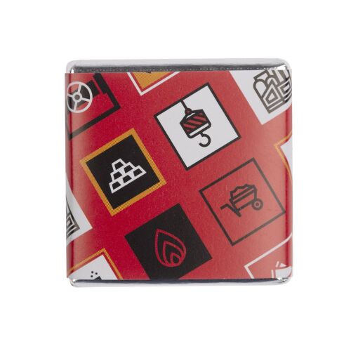 Шоколад Industry, металлургия 3