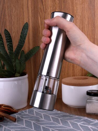 Электрическая мельница для специй Cocinero 2