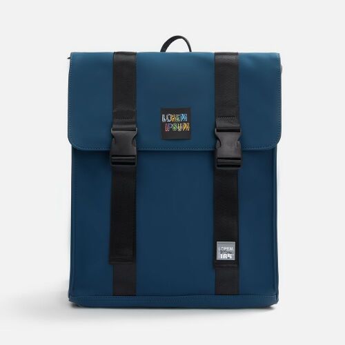 Лейбл Listra Soft Touch, L, черный 3