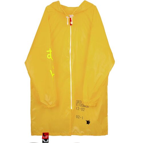 Лейбл Listra Soft Touch, L, красный 3