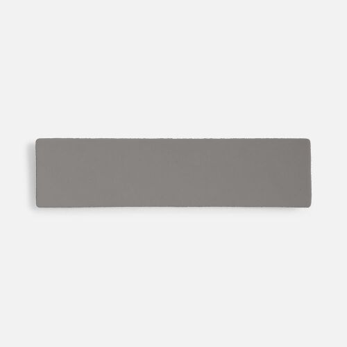 Лейбл Listra Soft Touch, S, серый