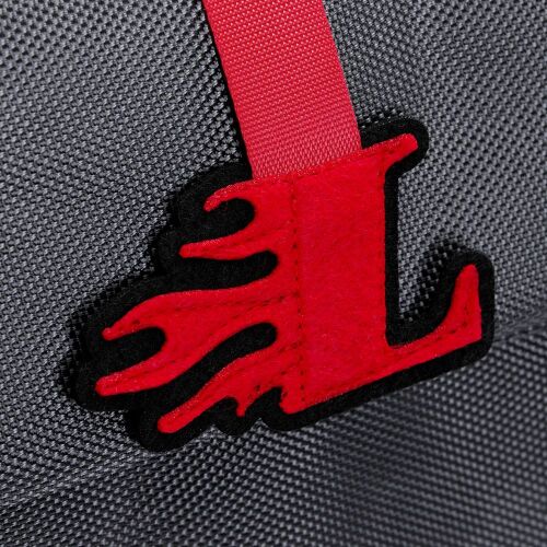 Заготовка из фетра Felt M, красный 3