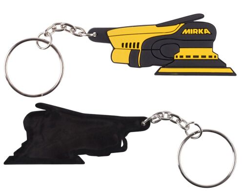 Брелок Ringo на заказ 2