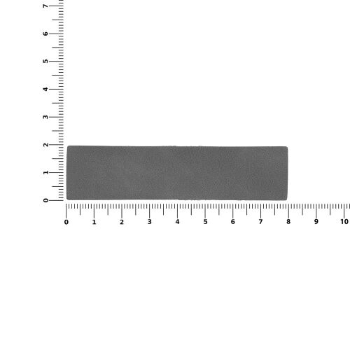 Лейбл Listra Nubuck Touch, S, темно-серый 2