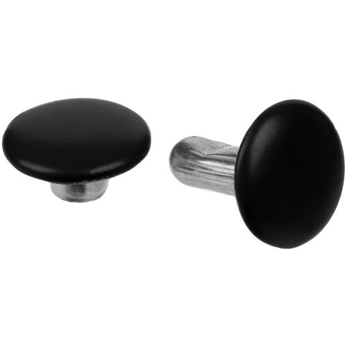 Заклепка Rivet, S, черная 1 Заклепка Rivet, S, черная 1