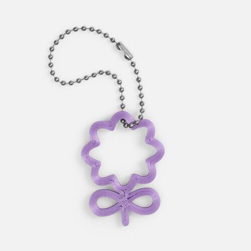 Подвеска Flora, 3D-печать на заказ, георгин 4