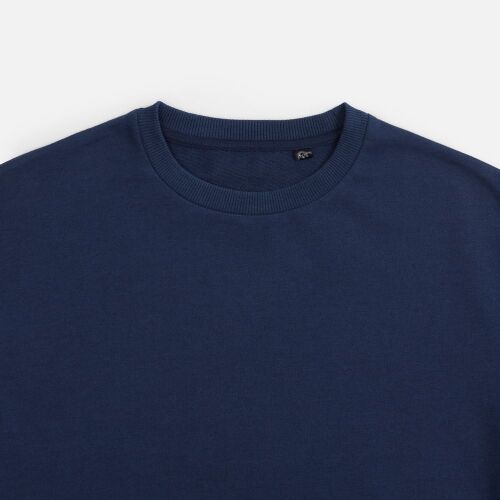 Футболка унисекс Durington, темно-синяя, размер M/L 3