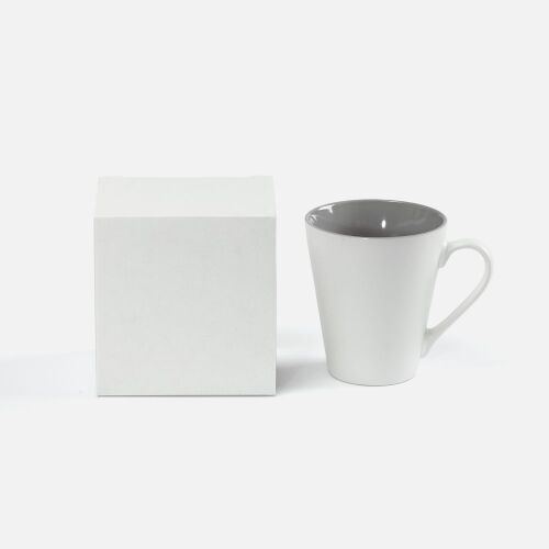 Набор Flat White, серый 5 Набор Flat White, серый 5