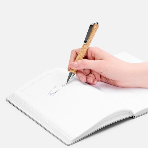 Ручка шариковая Corky 4