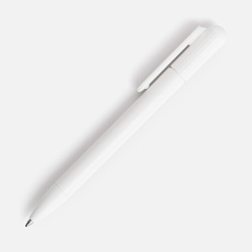 Ручка шариковая Prodir DS6S TMM, белая 2