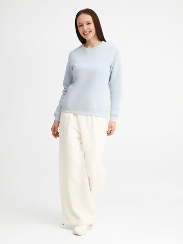 Толстовка женская Sully Women, голубая, размер XXL 7