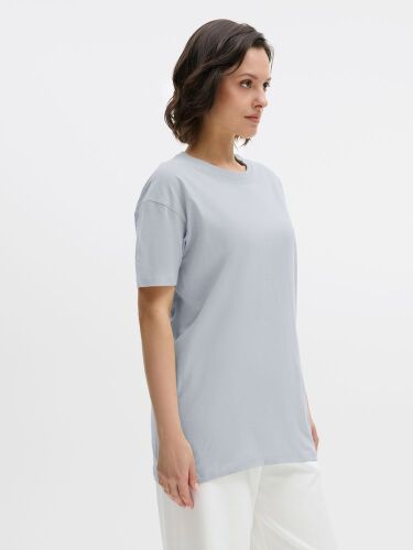 Футболка Regent 150, серая, размер L 1