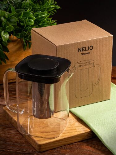Чайник Nelio 5