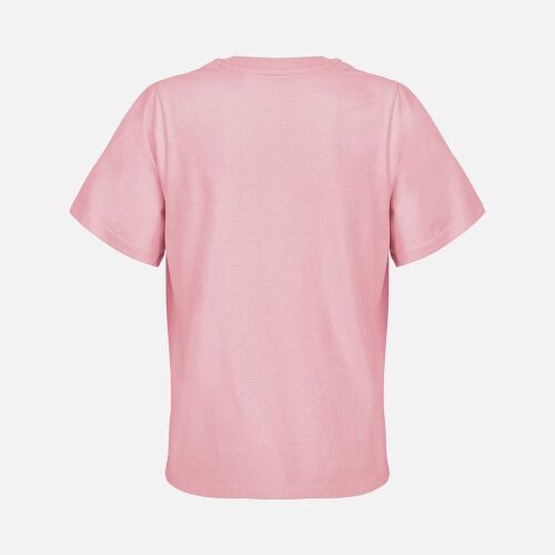 Футболка женская Legend Women, розовая (candy), размер M 2