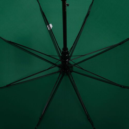 Зонт-трость Standard, зеленый 3