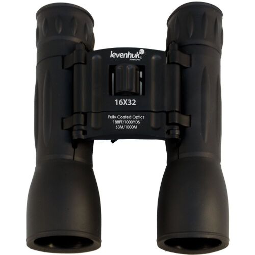 Бинокль Atom 16x, линзы 32 мм 3