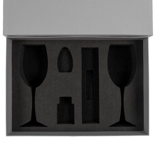Набор Wine Case, черный 3 Набор Wine Case, черный 3