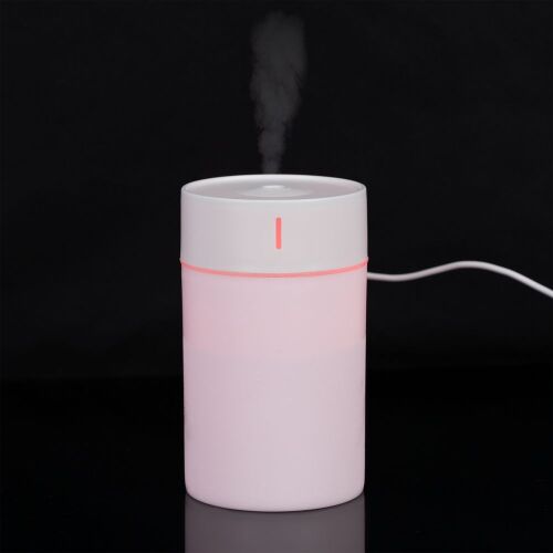 Настольный увлажнитель Desko, белый 6