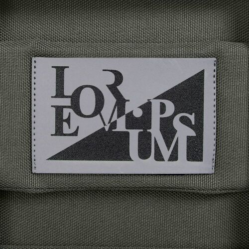 Рюкзак Daily Grind, серо-зеленый 5