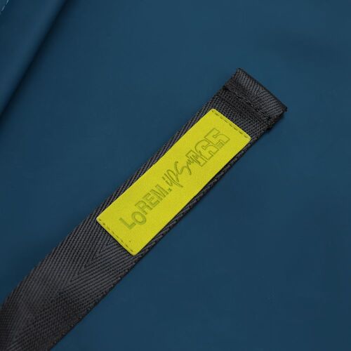 Лейбл Listra Latte, S, светло-зеленый 4