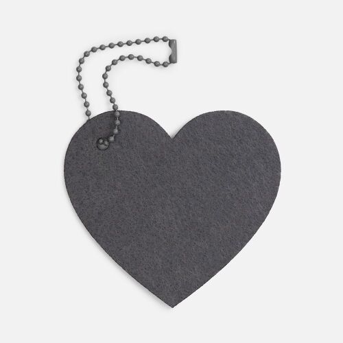 Цепочка для крепления Sharic, серая 7