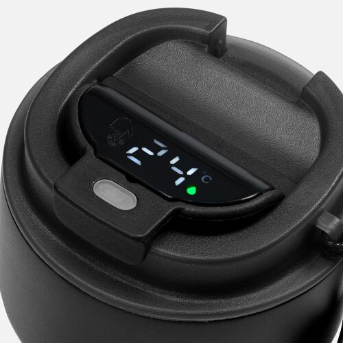 Смарт-термостакан neoMug, черный 3