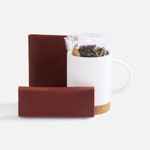 Набор inStream Tea, красный 1