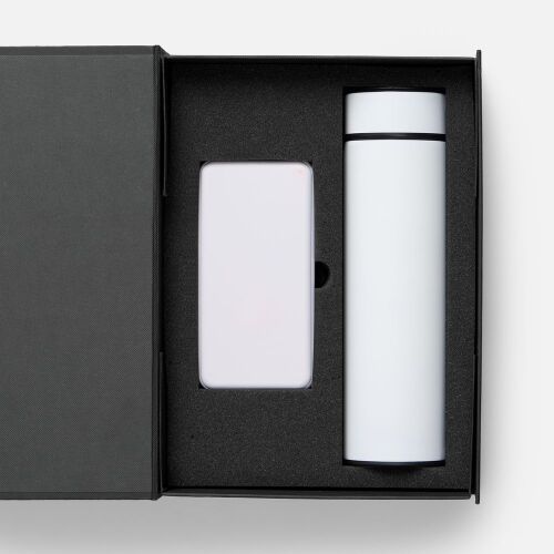 Набор Full Power, белый 2