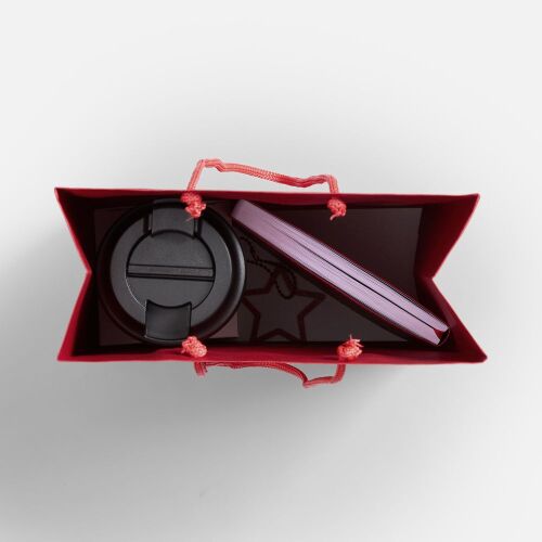 Набор Astrela, красный 2