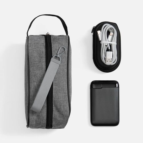 Набор Intercity, серый 2