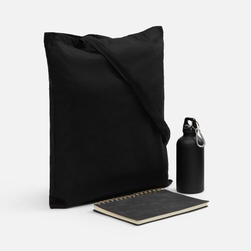 Набор Spiral Walk, черный 1