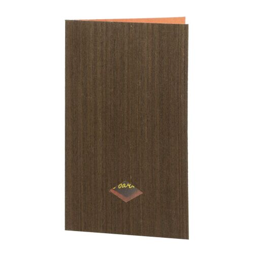 Открытка «Мандарин удачи» 5