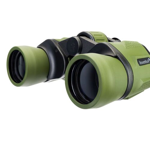 Бинокль Travel 8x, линзы 40 мм 3