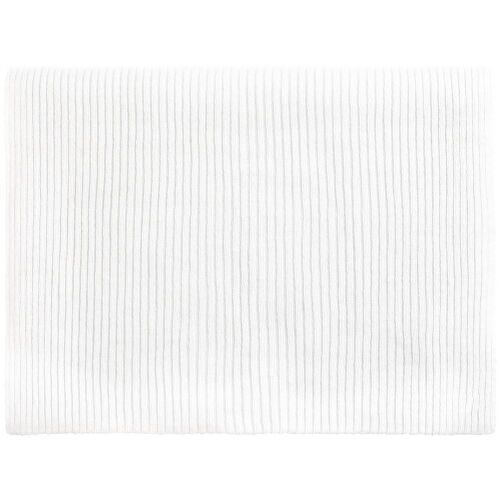 Шарф Alpine, белый 2