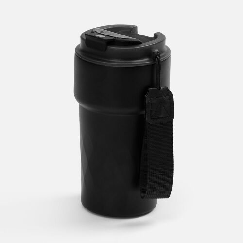 Смарт-термостакан neoMug, черный 1