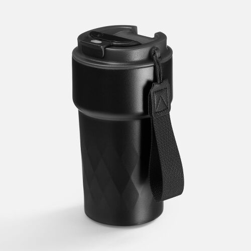 Смарт-термостакан neoMug, черный 1