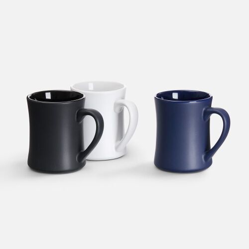 Кружка Gratia, синяя 4