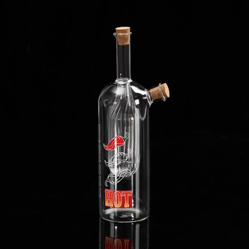 Бутылка для масла и уксуса Wellspring 6