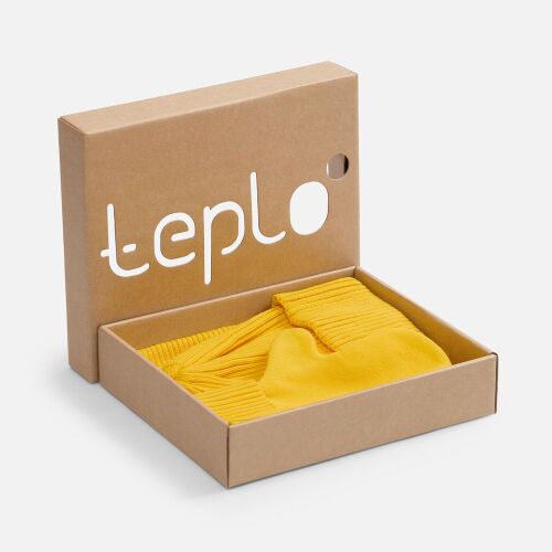 Набор Yong, желтый 1