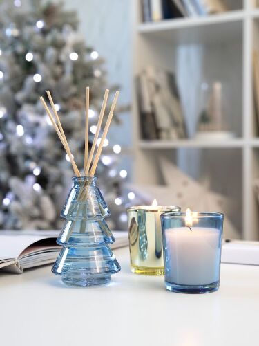 Набор Festive Touch, синий 6